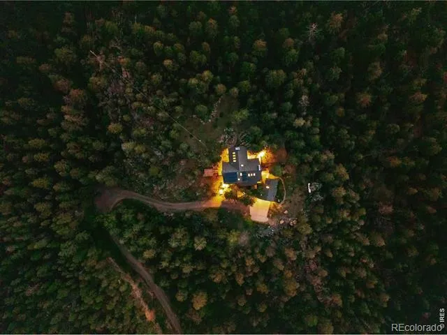 172 Tall Pine Lane Boulder, CO 80302