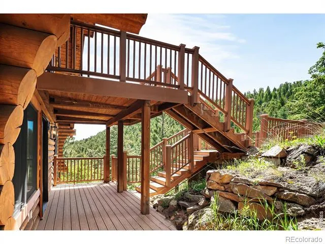 172 Tall Pine Lane Boulder, CO 80302