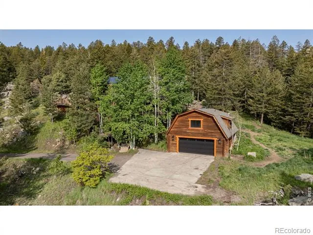 172 Tall Pine Lane Boulder, CO 80302