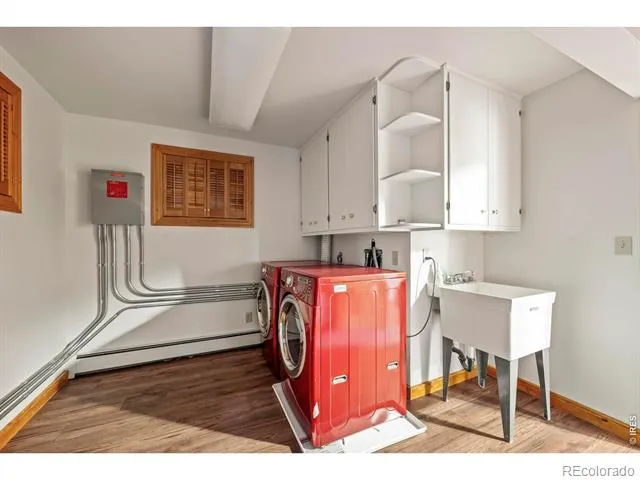 172 Tall Pine Lane Boulder, CO 80302