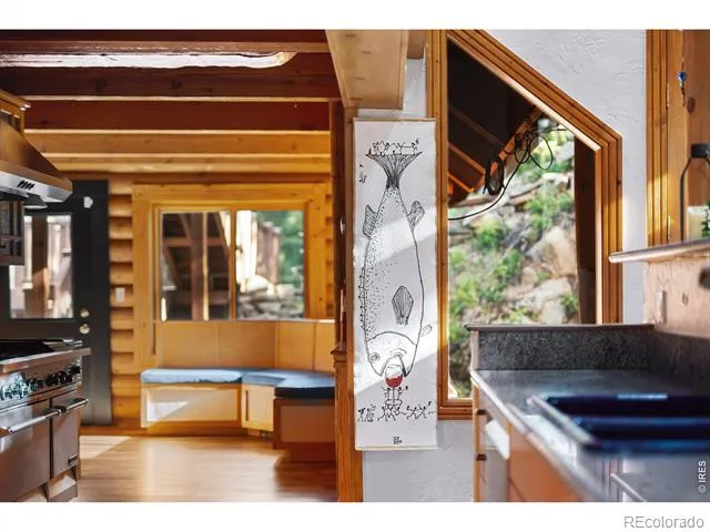 172 Tall Pine Lane Boulder, CO 80302