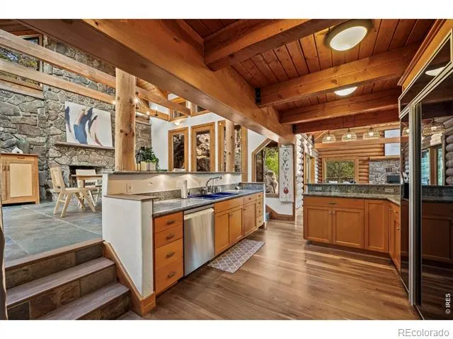 172 Tall Pine Lane Boulder, CO 80302