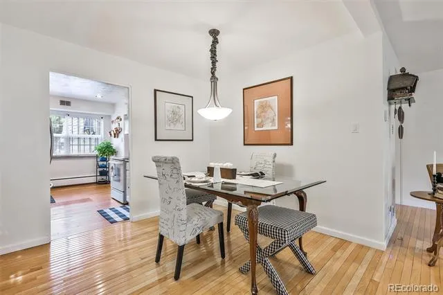 3538 S Ivanhoe Street Denver, CO 80237