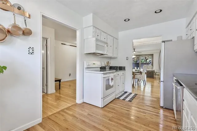 3538 S Ivanhoe Street Denver, CO 80237