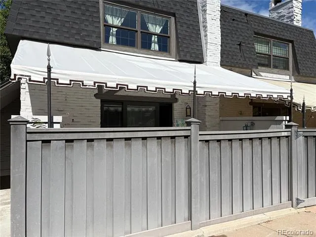 3538 S Ivanhoe Street Denver, CO 80237