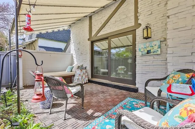 3538 S Ivanhoe Street Denver, CO 80237