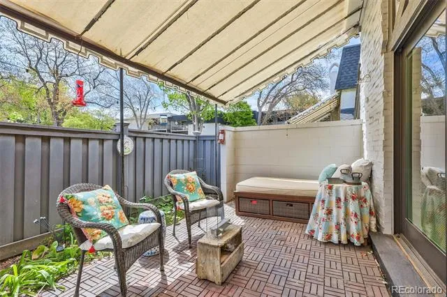 3538 S Ivanhoe Street Denver, CO 80237