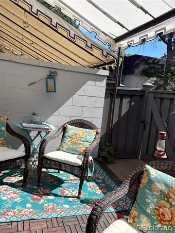 3538 S Ivanhoe Street Denver, CO 80237