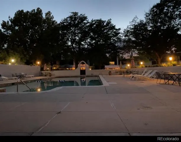 3538 S Ivanhoe Street Denver, CO 80237