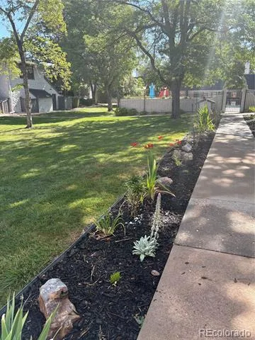 3538 S Ivanhoe Street Denver, CO 80237