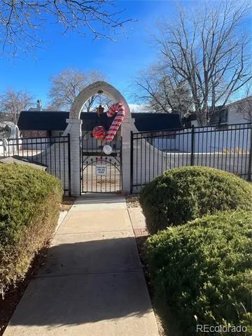 3538 S Ivanhoe Street Denver, CO 80237