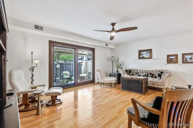 3538 S Ivanhoe Street Denver, CO 80237