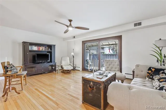 3538 S Ivanhoe Street Denver, CO 80237