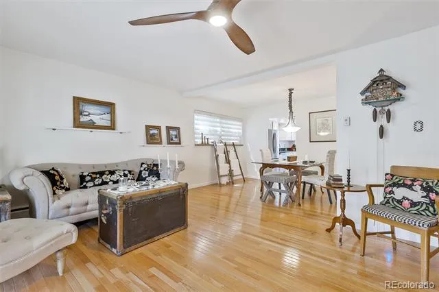3538 S Ivanhoe Street Denver, CO 80237