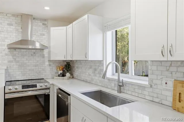 2985 Eudora Street Denver, CO 80207