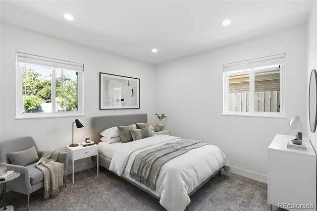 2985 Eudora Street Denver, CO 80207