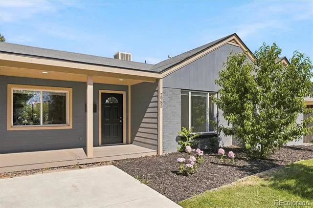 2985 Eudora Street Denver, CO 80207