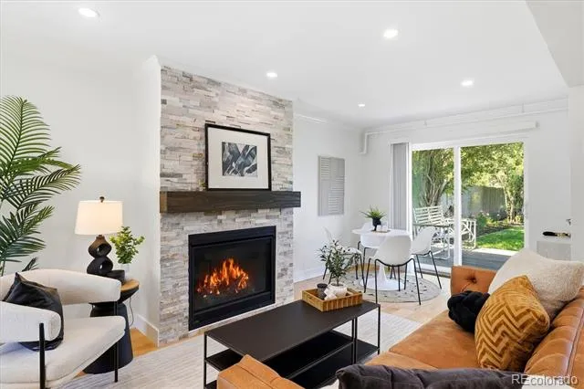 2985 Eudora Street Denver, CO 80207