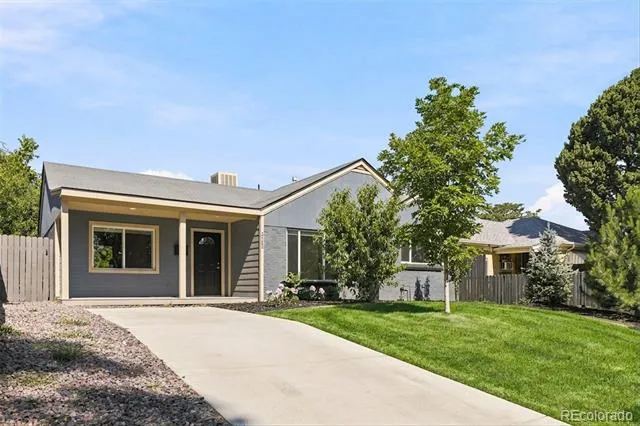 2985 Eudora Street Denver, CO 80207