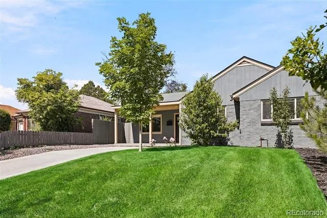 2985 Eudora Street Denver, CO 80207