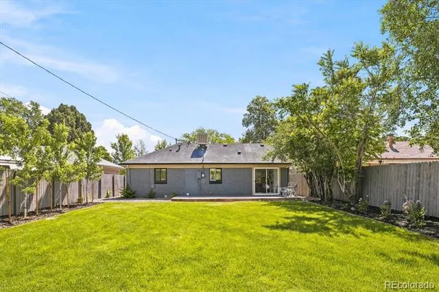 2985 Eudora Street Denver, CO 80207