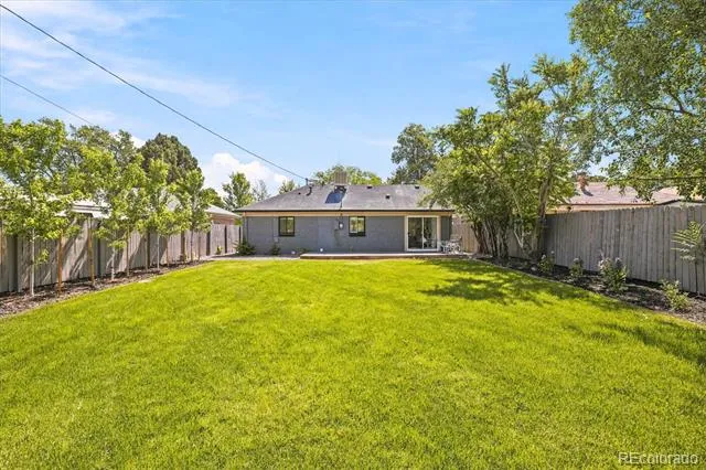 2985 Eudora Street Denver, CO 80207