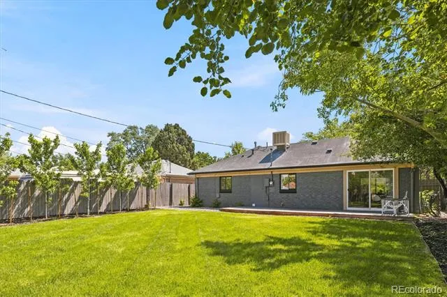2985 Eudora Street Denver, CO 80207