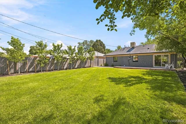 2985 Eudora Street Denver, CO 80207