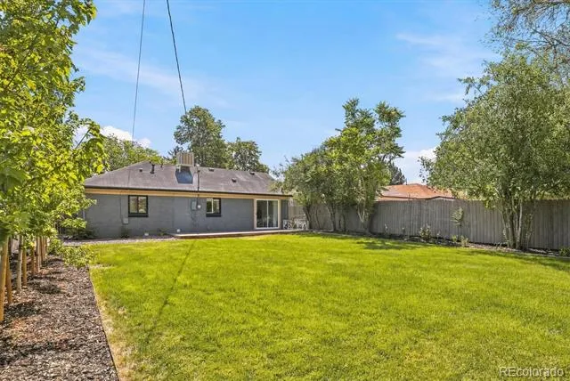 2985 Eudora Street Denver, CO 80207