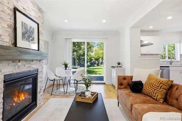 2985 Eudora Street Denver, CO 80207