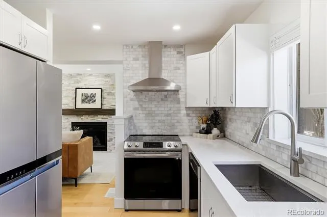 2985 Eudora Street Denver, CO 80207