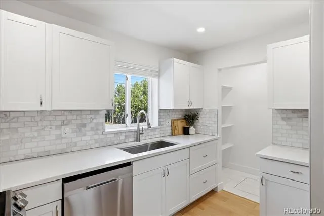 2985 Eudora Street Denver, CO 80207