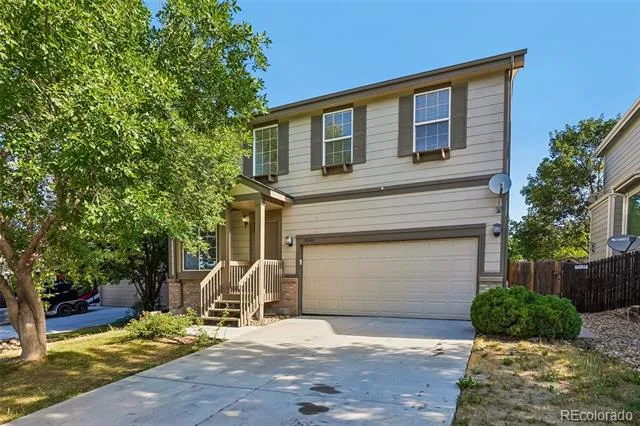 20401 E Chenango Place Aurora, CO 80015