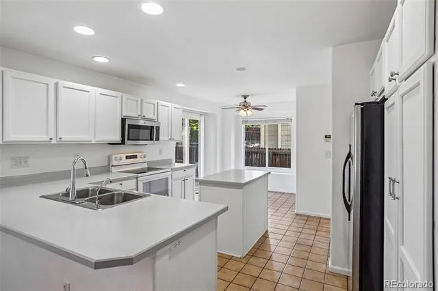 20401 E Chenango Place Aurora, CO 80015