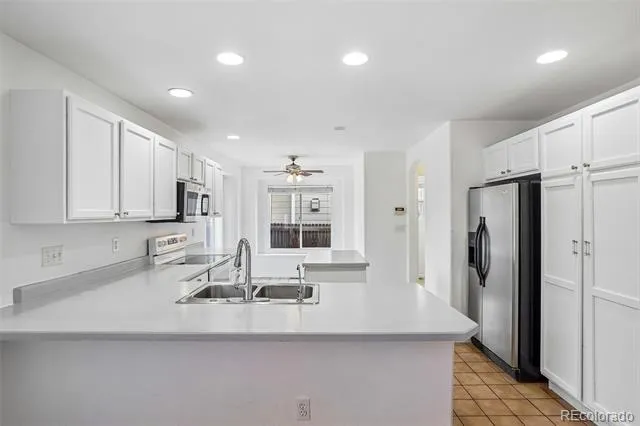 20401 E Chenango Place Aurora, CO 80015