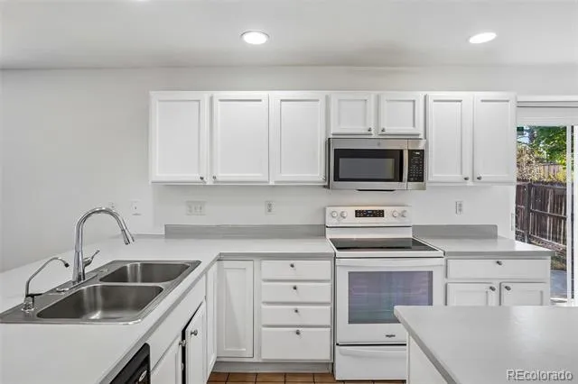 20401 E Chenango Place Aurora, CO 80015