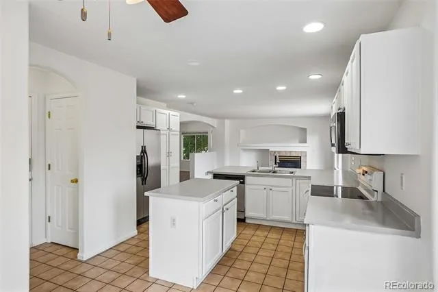 20401 E Chenango Place Aurora, CO 80015