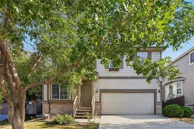 20401 E Chenango Place Aurora, CO 80015