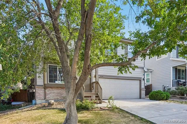 20401 E Chenango Place Aurora, CO 80015