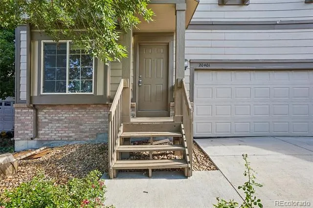 20401 E Chenango Place Aurora, CO 80015