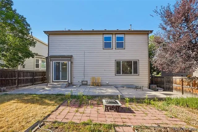 20401 E Chenango Place Aurora, CO 80015
