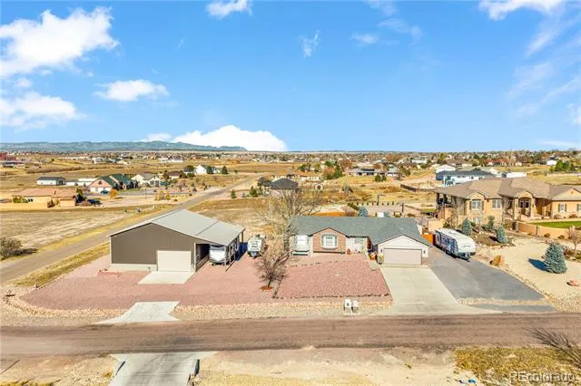 845 S Tijuana Drive Pueblo, CO 81007