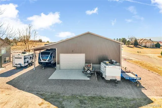 845 S Tijuana Drive Pueblo, CO 81007