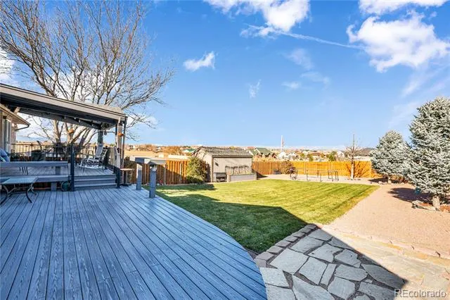 845 S Tijuana Drive Pueblo, CO 81007