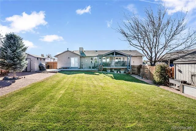 845 S Tijuana Drive Pueblo, CO 81007