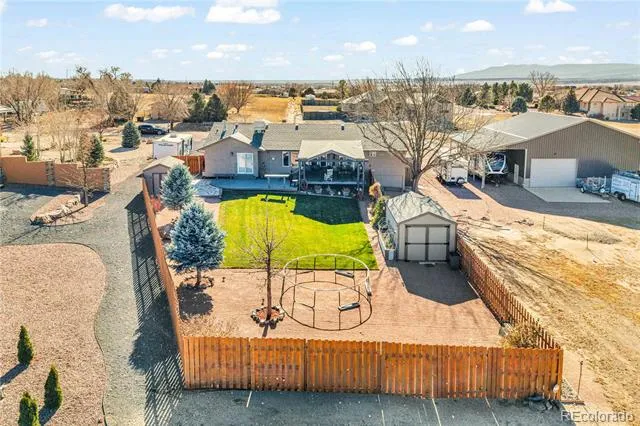 845 S Tijuana Drive Pueblo, CO 81007