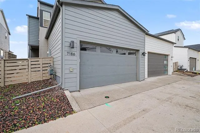 7186 Watercress Drive Littleton, CO 80125