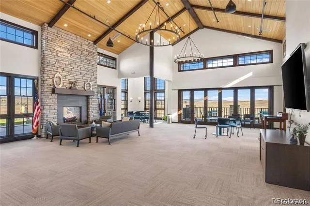 7186 Watercress Drive Littleton, CO 80125