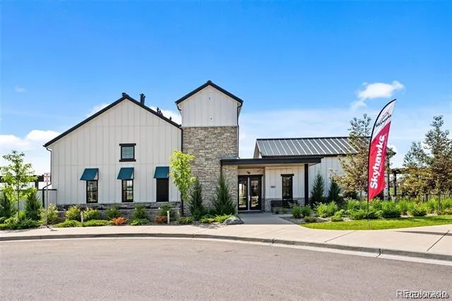 7186 Watercress Drive Littleton, CO 80125