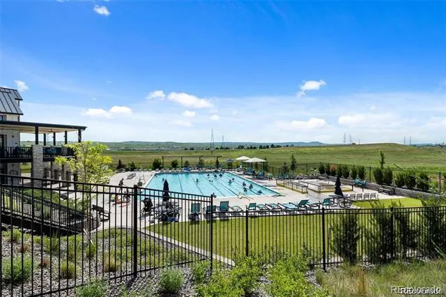 7186 Watercress Drive Littleton, CO 80125